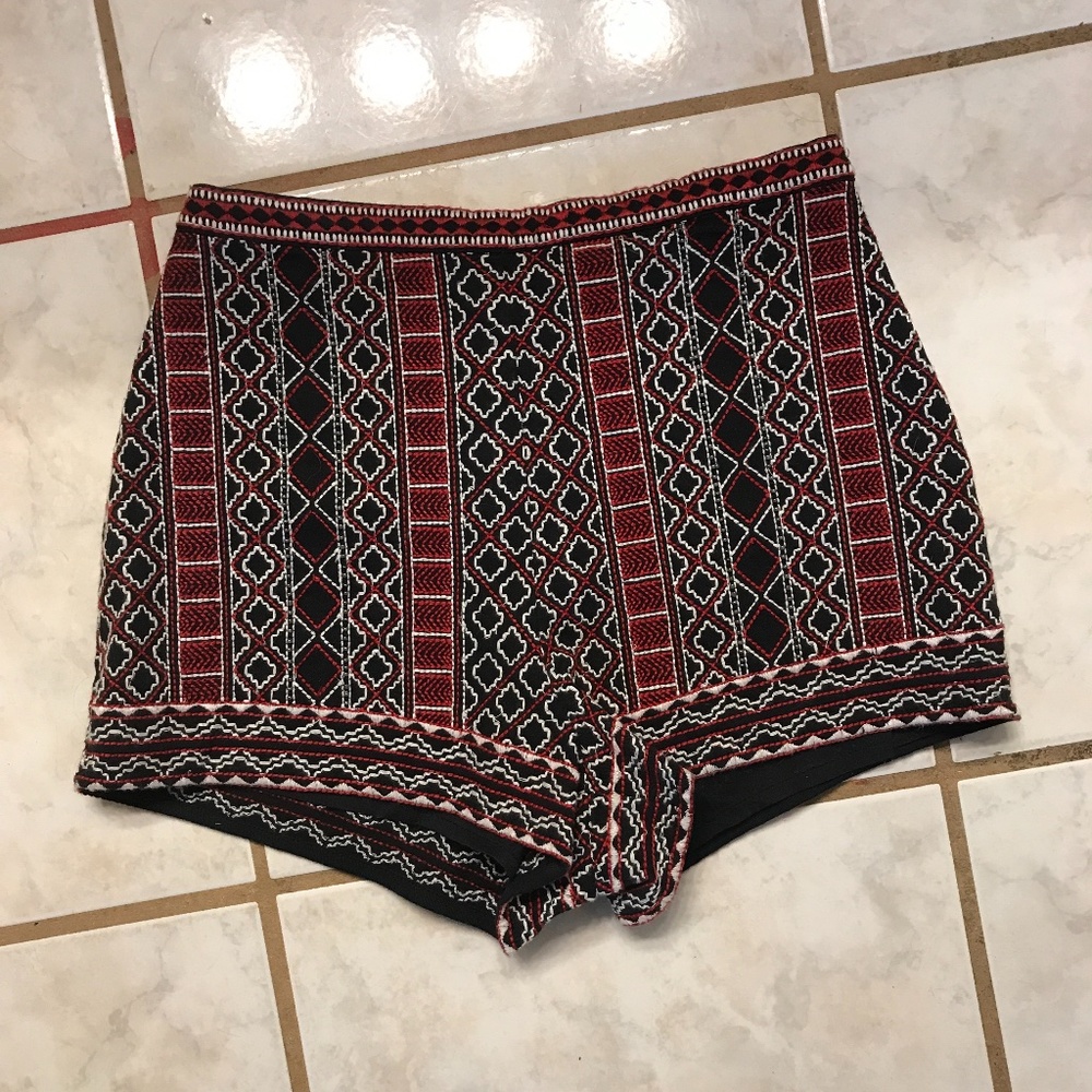 Shorts
